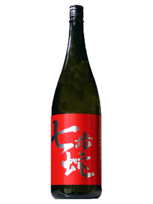 日本酒 七歩蛇