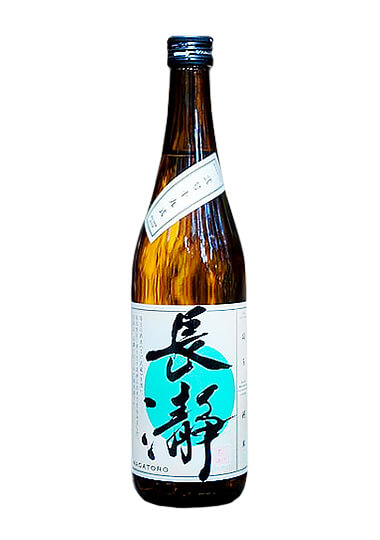 日本酒 純米酒 長瀞