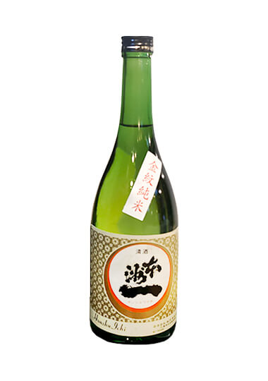 日本酒 本洲一純米大吟醸